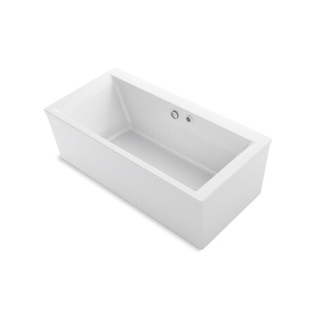 Kohler Stargaze Fs 60 Bbm Bath Straight Apron 24018-GH-0